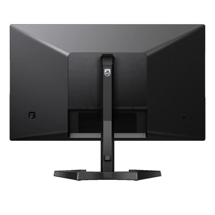 PHILIPS - Ecran Gamer 24 - 1ms - VA - FHD - 165Hz - HDMI/DP - HautParl