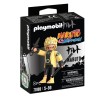 PLAYMOBIL 71100 Naruto Rikudou Sennin Mode - Naruto Shippuden - Héros issu de manga ninja