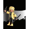 PLAYMOBIL 71100 Naruto Rikudou Sennin Mode - Naruto Shippuden - Héros issu de manga ninja