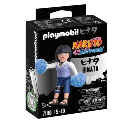 PLAYMOBIL 71110 Hinata -...