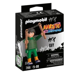 PLAYMOBIL 71111 Gai Maito -...