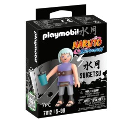 PLAYMOBIL 71112 Suigetsu -...