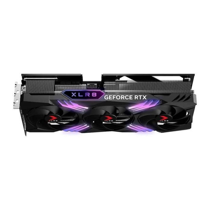 Carte graphique interne - PNY - GEFORCE RTX™ 4070Ti - 12GB - XLR8 Ga