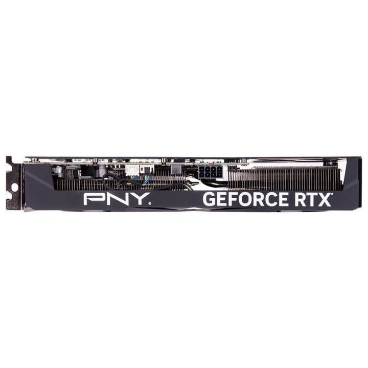PNY - Carte Graphique - GeForce RTX™ 4070 VERTO - 12G - Dual Fan DLS