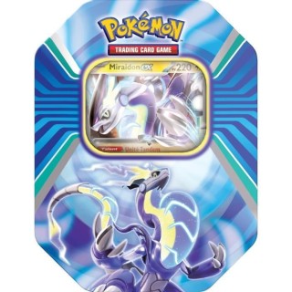 Pokémon : Pokébox Q3 2023 Miraidon