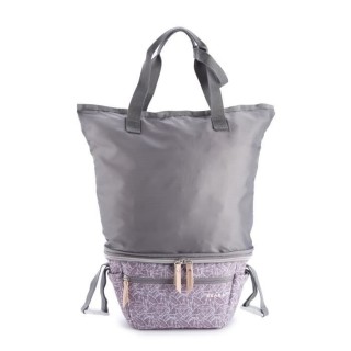 Béaba Les Sorties Sac a Langer Biarritz Jungle