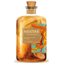 Nektar - Rhum arrangé -...