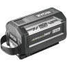 1 batterie lithium+ 36V - 12,0 Ah High Energy RYOBI MAXPOWER - gestion individuelle de charge/décharge des cellules, énergie r