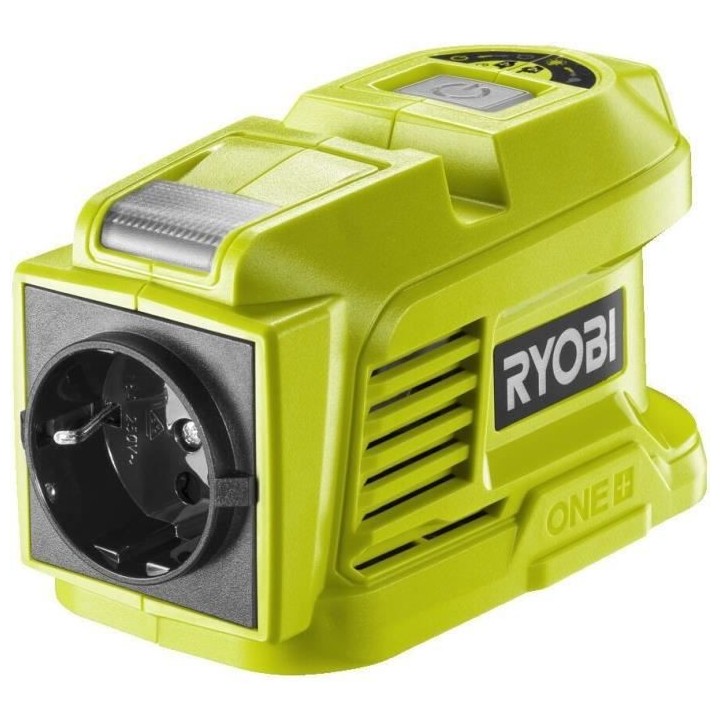 Transformateur 18V - puissance 150 W - puissance crete 225 W - 1 port