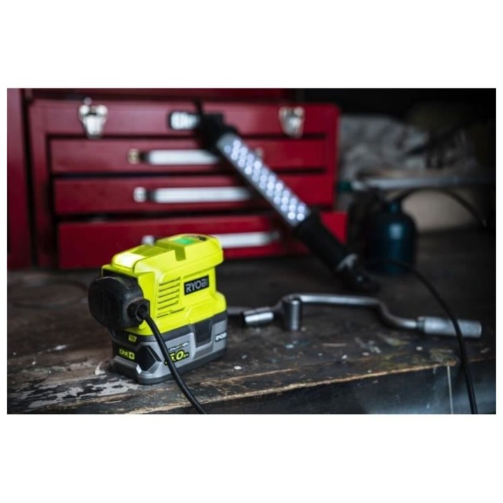 Transformateur 18V - puissance 150 W - puissance crete 225 W - 1 port