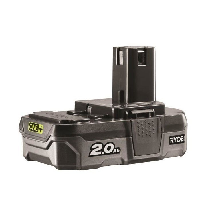 Scie multi-matériaux 18V - Livrée avec 1 batterie 2 Ah, 1 chargeur 1