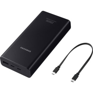 SAMSUNG Batterie externe 20A Charge Ultra Rapide 25w