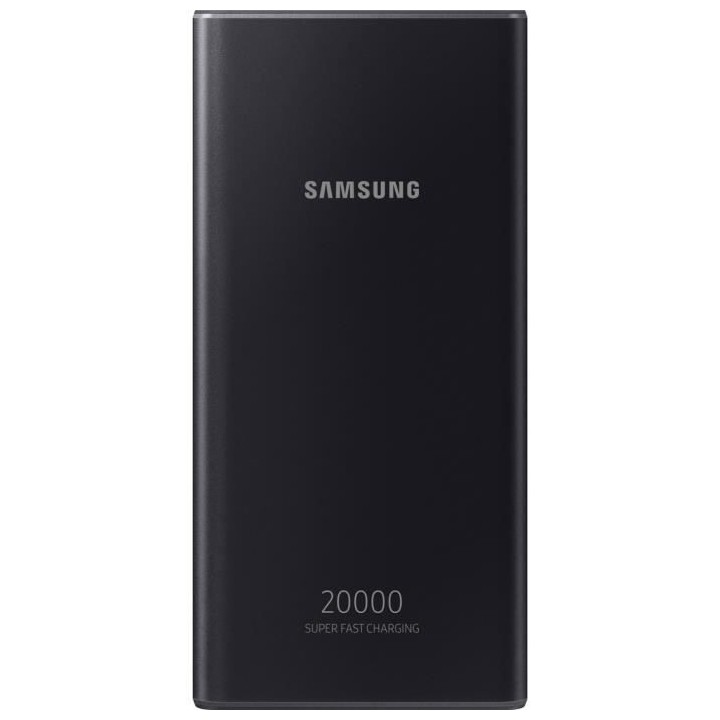 SAMSUNG Batterie externe 20A Charge Ultra Rapide 25w