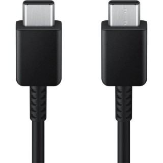 SAMSUNG Câble FastCharge pour 25W USB C/USB C 1,8m Noir
