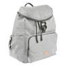 BÉABA Sac Vancouver, Sac a dos a langer, Heather grey