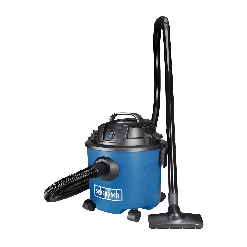 Aspirateur 16L NTS16 - SCHEPPACH