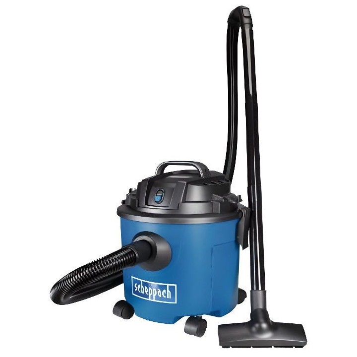 Aspirateur 16L NTS16 - SCHEPPACH
