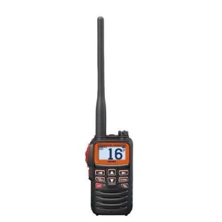 VHF portable - STANDARD HORIZON - HX40E - Ultra compacte - Etanche - 6