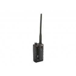 VHF portable - STANDARD HORIZON - HX40E - Ultra compacte - Etanche - 6W