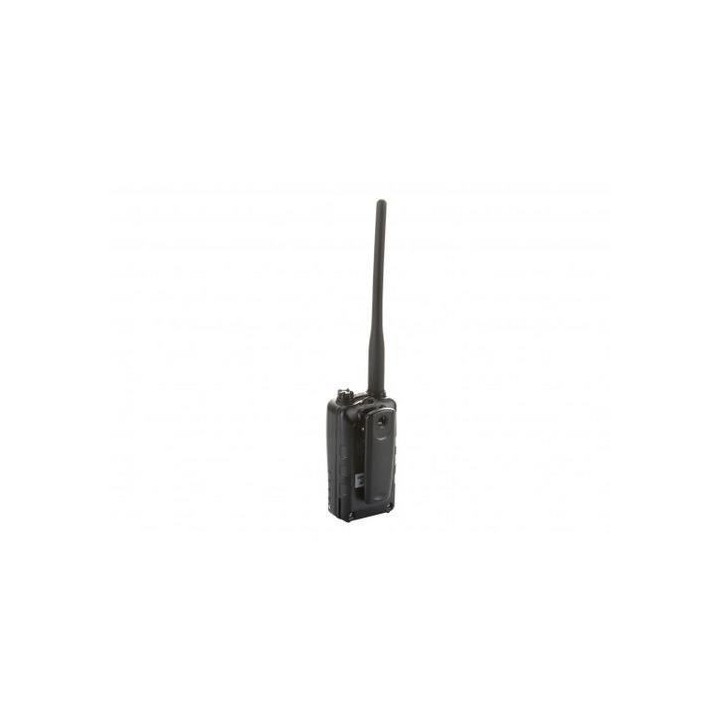 VHF portable - STANDARD HORIZON - HX40E - Ultra compacte - Etanche - 6