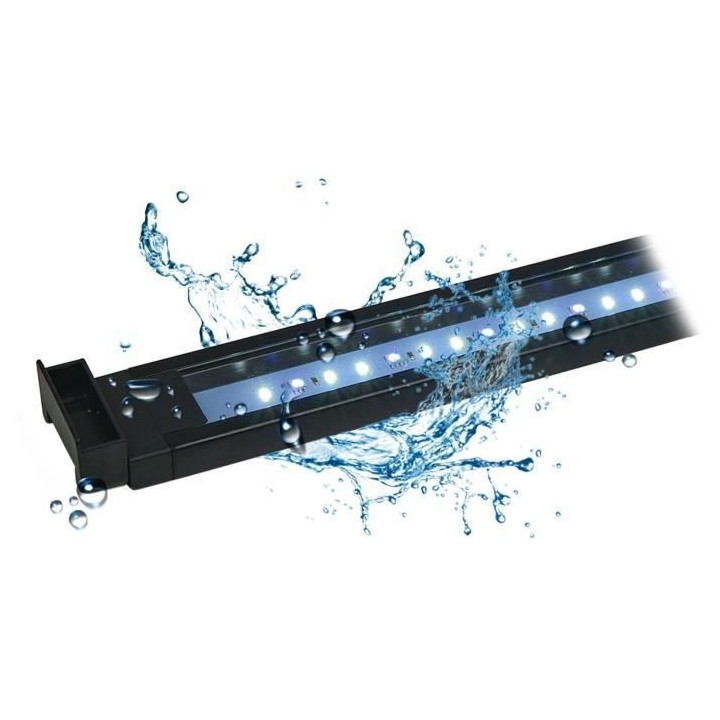 FLUVAL Eclairage AquaSky LED 2.0 w/ BLTH 53-83cm - Pour poisson