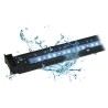 FLUVAL Eclairage AquaSky LED 2.0 w/ BLTH 53-83cm - Pour poisson