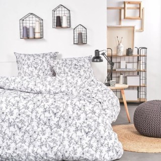 TODAY Parure de lit 2 personnes SUNSHINE - 240X260 - 118938