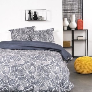 TODAY Parure de lit 2 personnes SUNSHINE - 220X240 - 118947