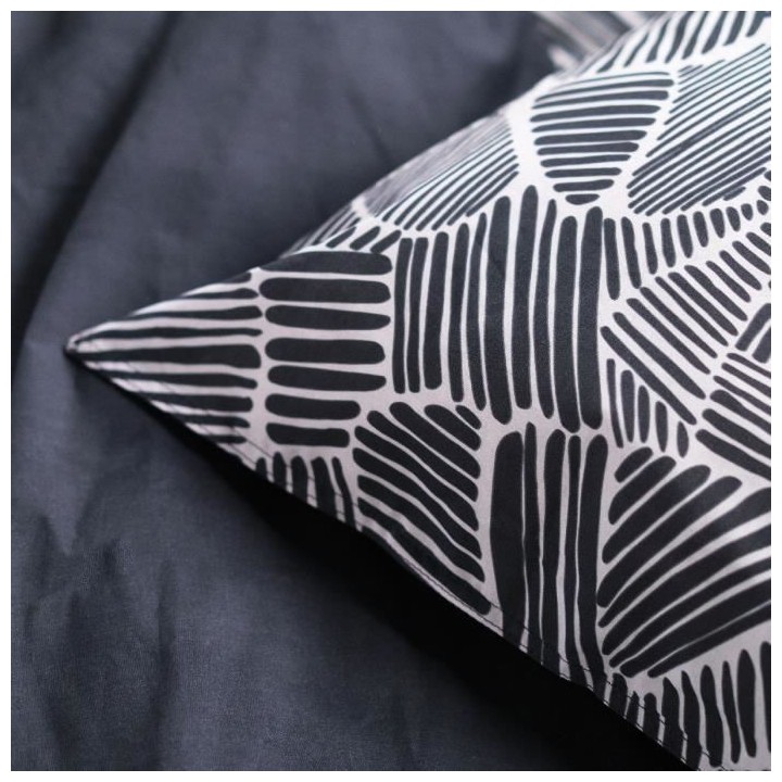 TODAY Parure de lit 2 personnes SUNSHINE - 240X260 - 118948