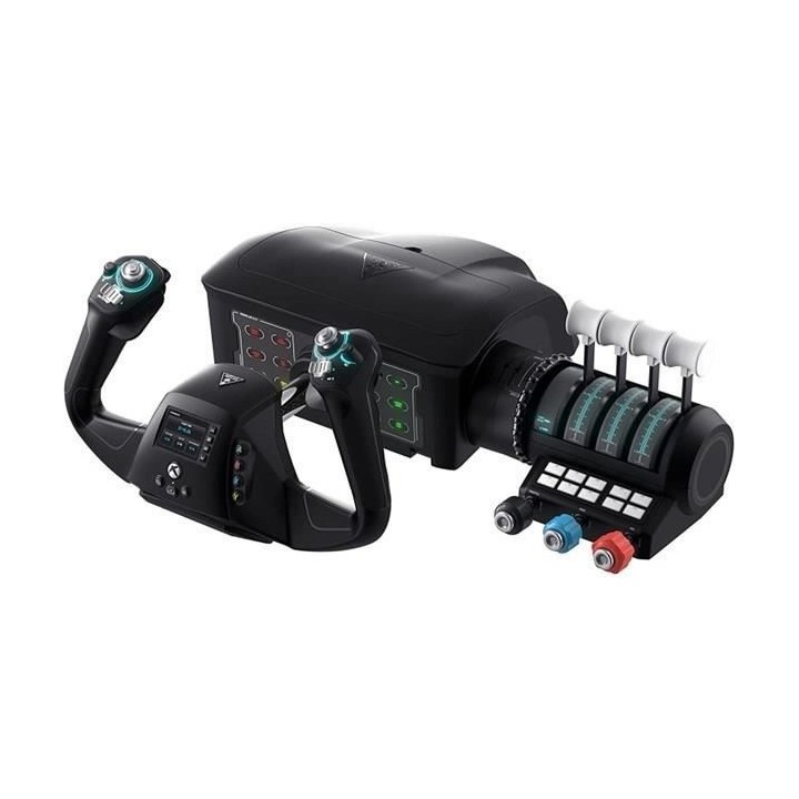 Joystick - TURTLE BEACH - VelocityOne Flight - TBS-0715-02