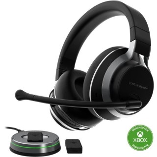Micro-casque - TURTLE BEACH - Stealth Pro XB - Noir