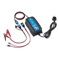 VICTRON Chargeur Blue Smart IP65 - 12V - 10A avec DC Connector