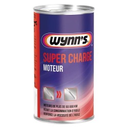 WYNN'S Super Charge Moteur...