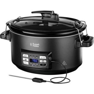 Mijoteur 3en1 Russell Hobbs 25630-56 - Fonction Sous Vide - Cuisson Ba