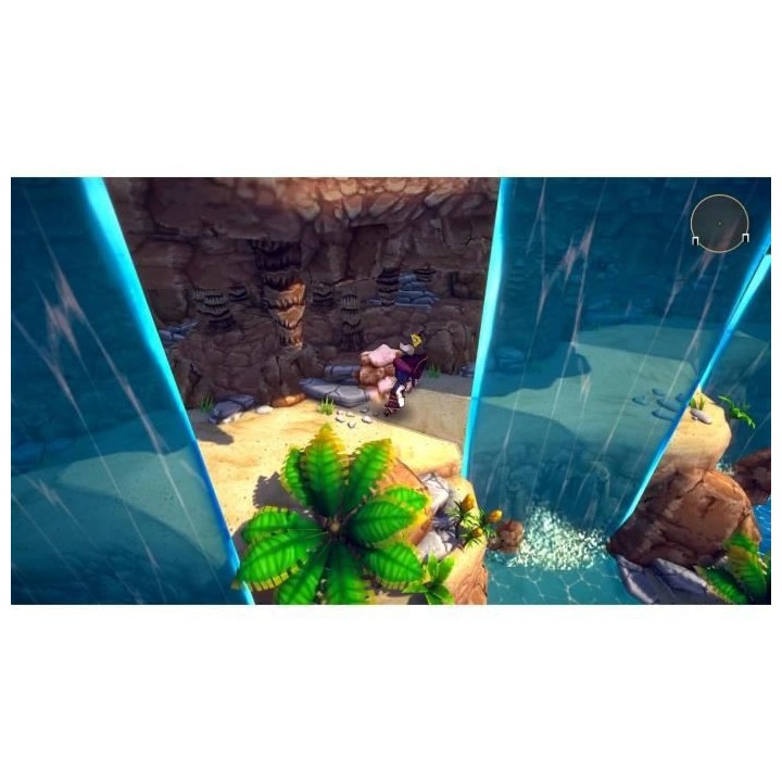 NOOB : LES SANS-FACTIONS - Edition Limitée - Jeu PS5