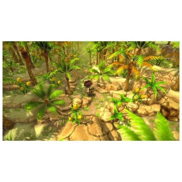 NOOB : LES SANS-FACTIONS - Edition Limitée - Jeu PS4