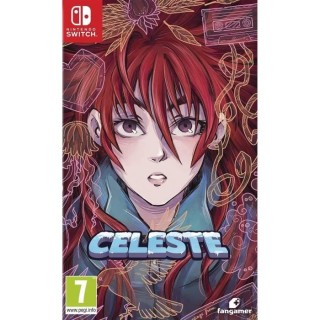 Celeste Jeu Nintendo Switch