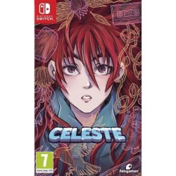 Celeste Jeu Nintendo Switch