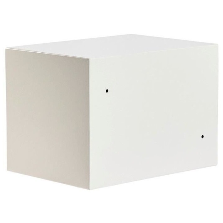 Coffre-fort a fixer BURG-WÄCHTER SMART SAFE 20 E - Serrure électron