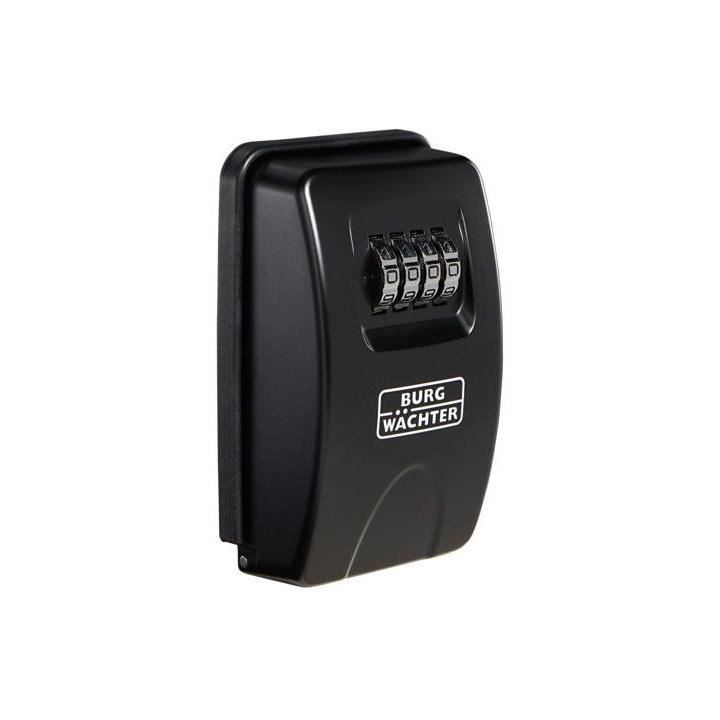 Coffres a clés BURG-WÄCHTER KEY SAFE 20 SB - Pour les clés jusqu'a