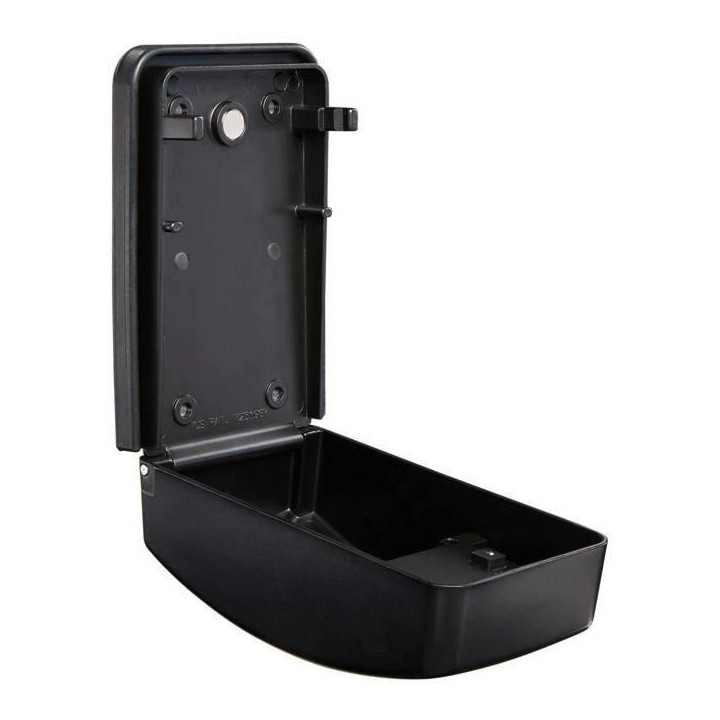 Coffres a clés BURG-WÄCHTER KEY SAFE 20 SB - Pour les clés jusqu'a