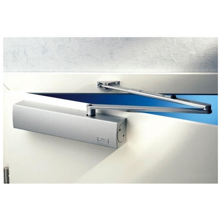 Ferme-porte BURG-WÄCHTER TS 4000 S - Forces 1 a 6 selon DIN EN 1154