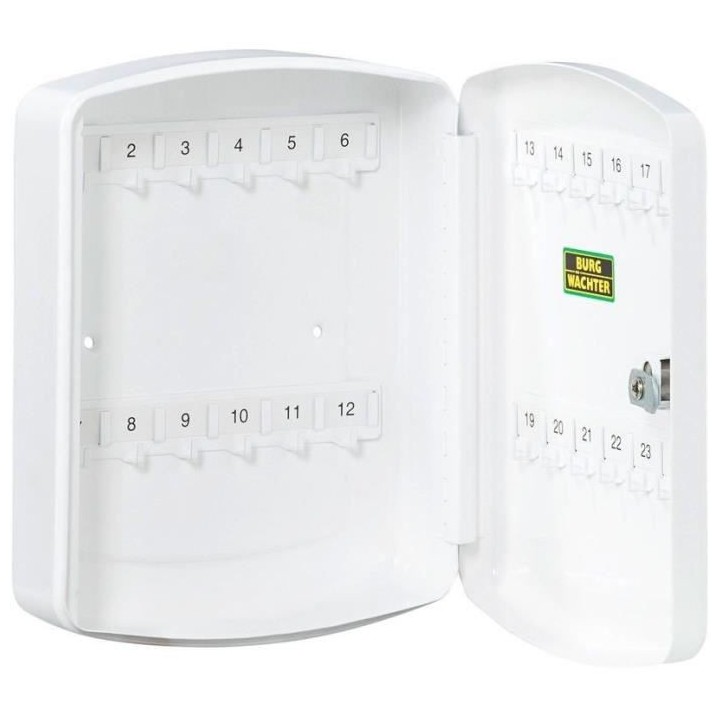 Boîtes a clés BURG-WÄCHTER KB 24 W