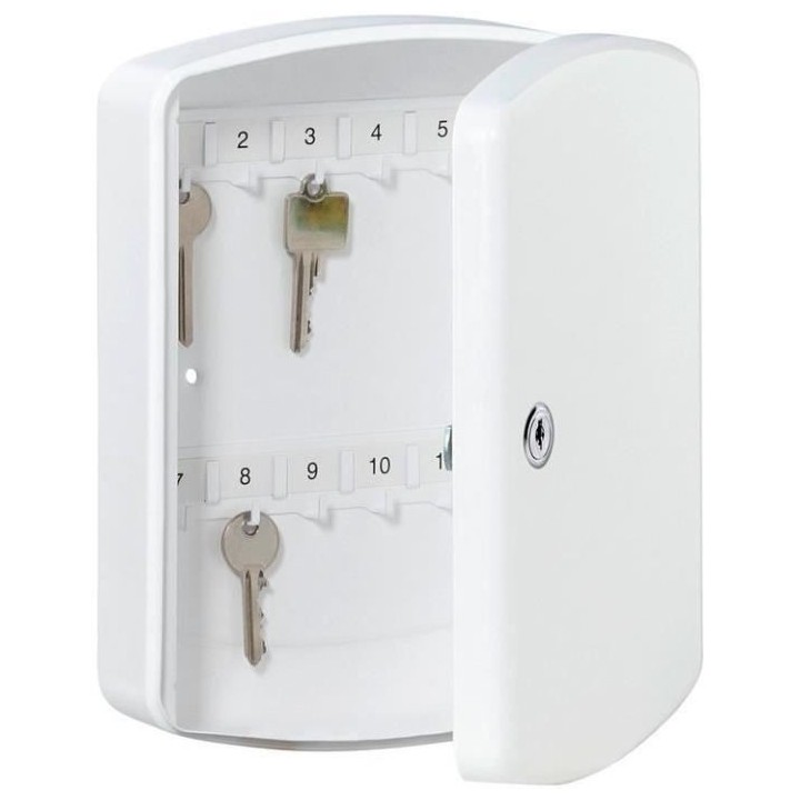 Boîtes a clés BURG-WÄCHTER KB 24 W