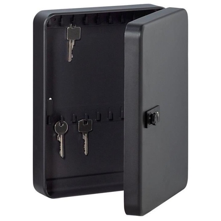 Boîtes a clés BURG-WÄCHTER KC 36 C - Verrouillable par serrure a 
