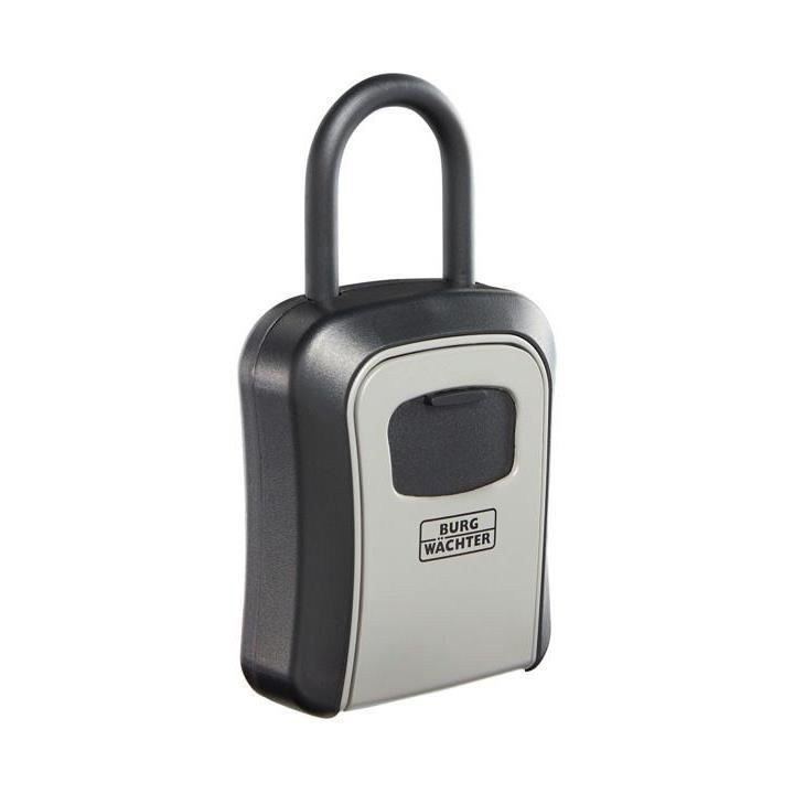 Coffres a clés BURG-WÄCHTER KEY SAFE 50 SB - Pour les clés jusqu'a