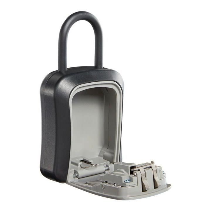 Coffres a clés BURG-WÄCHTER KEY SAFE 50 SB - Pour les clés jusqu'a