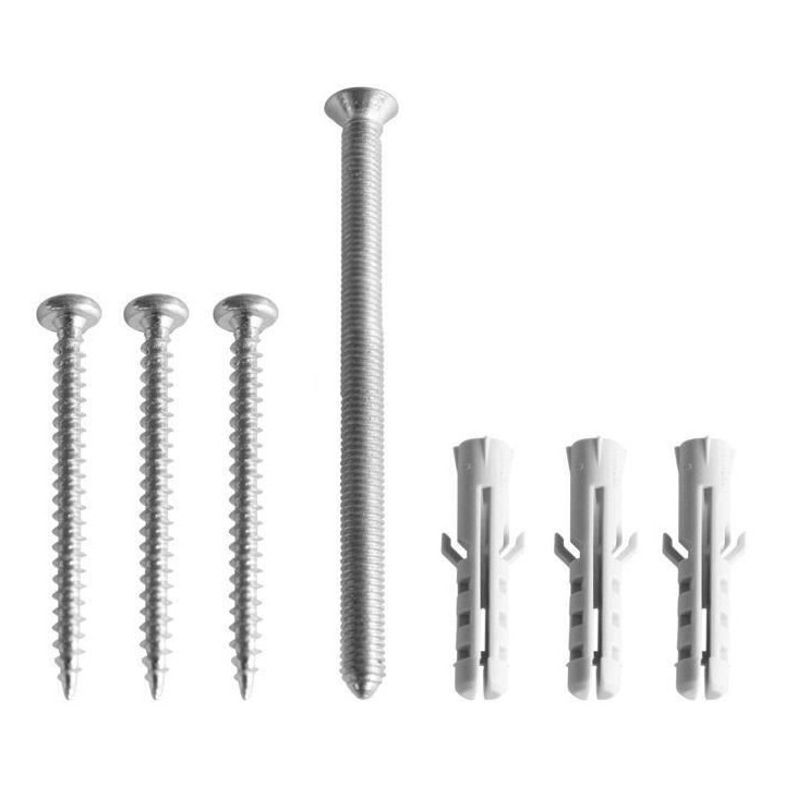 Cylindre éléctronique BURG-WÄCHTER secuENTRY easy 7601 avec clavier