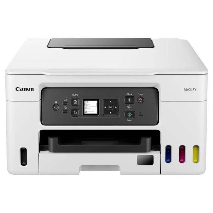 Canon MAXIFY GX3050 Imprimante multifonction A4 imprimante, scanner, p