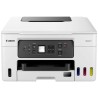 Canon MAXIFY GX3050 Imprimante multifonction A4 imprimante, scanner, photocopieur recto-verso, systeme a réservoir denc